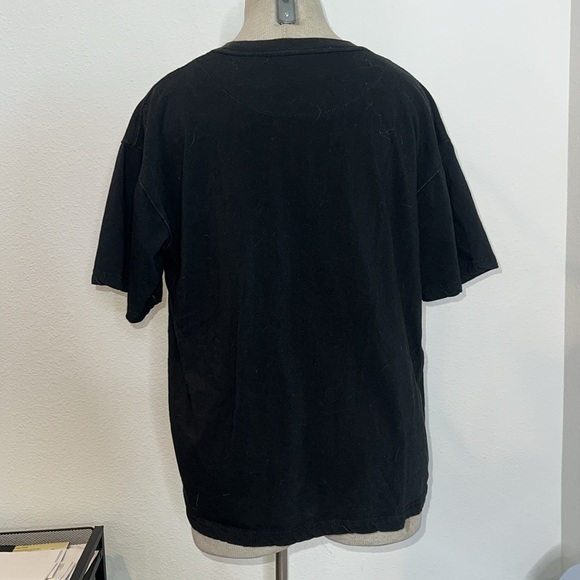 Disney Jack Skellington Nightmare Before Christmas Tee - Picture 2 of 3